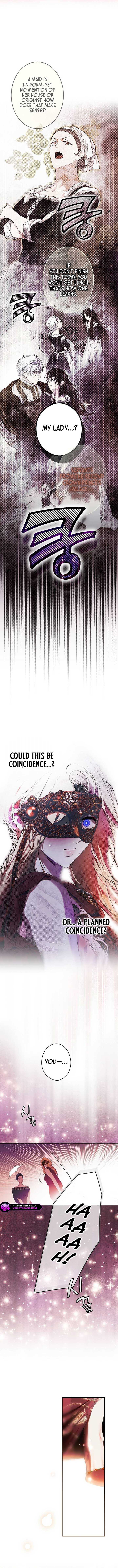 Secret Lady Chapter 120 9